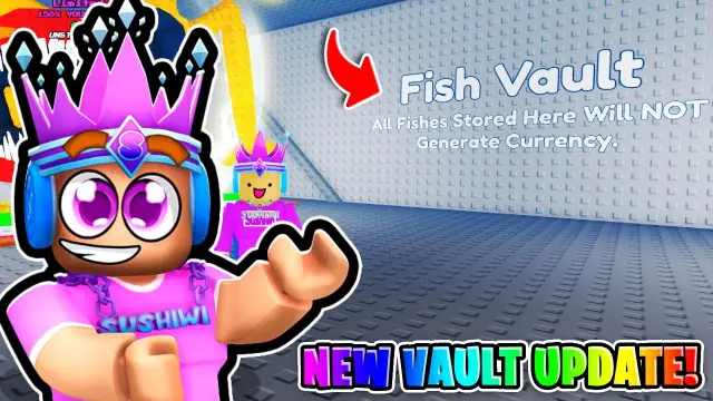 Steal A Fish Star Strider: Price, Income, and Rebirth Guide
